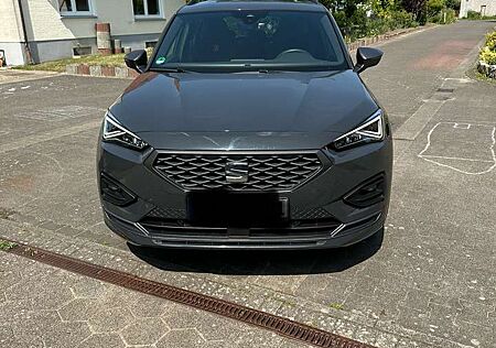 Seat Tarraco 1.5 TSI ACT OPF DSG FR