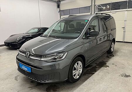 VW Caddy Volkswagen 2.0 TDI Life Maxi *7-Sitz *ACC *AHK *NAVI *SHZ *LE