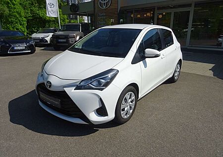 Toyota Yaris Comfort