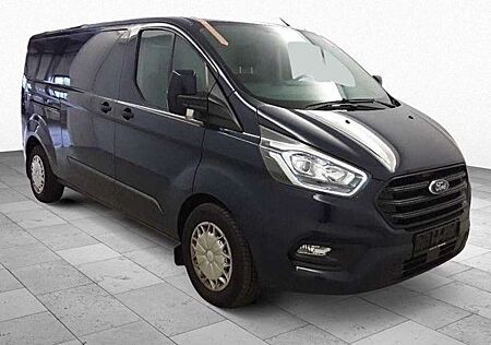 Ford Transit Custom 340 L2H1 Aut. 1.HAND|PDC VH|LED