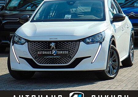 Peugeot 208 e- Active Pack 136 - PDC - LED -