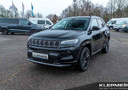Jeep Compass PHEV MY22 S