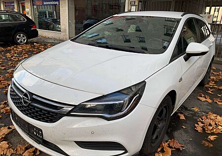 Opel Astra 1.6 CDTI E6dT NAVI Sports Tourer Business