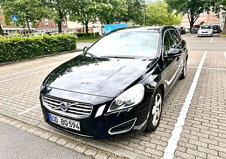 Volvo V60 Diesel D3