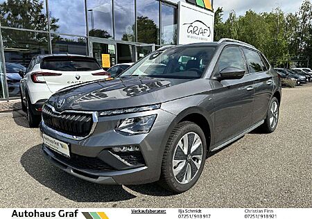 Skoda Kamiq Selection DSG*Klima*Navi*Cam