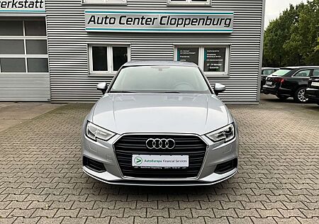 Audi A3 30 TFSI S-Line Limousine
