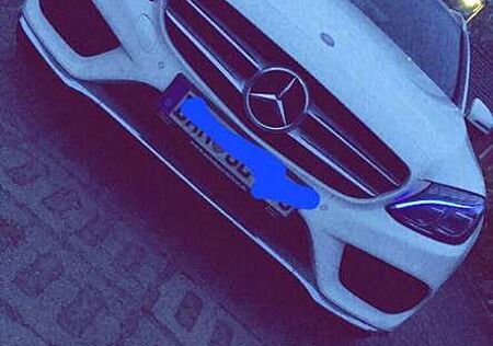 Mercedes-Benz C 220 T BlueTec / d (205.204)