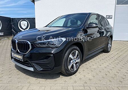 BMW X1 xDrive 25e Advantage/Navi/LED/Tempomat/PDC