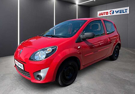Renault Twingo 1.2 16V Klimaanlage