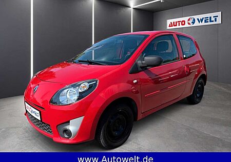 Renault Twingo 1.2 16V Yahoo!- Edition Klimaanlage