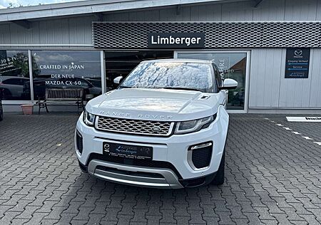 Land Rover Range Rover Evoque 2.0 TD4 Autobiography Start/Stopp Autobiography