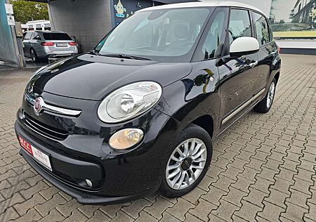 Fiat 500L 0.9 TwinAir Start,Klima,PDC,Alu,6-gang,Tüv11/26