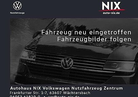 VW Caddy Volkswagen Maxi Cargo 2.0 TDI