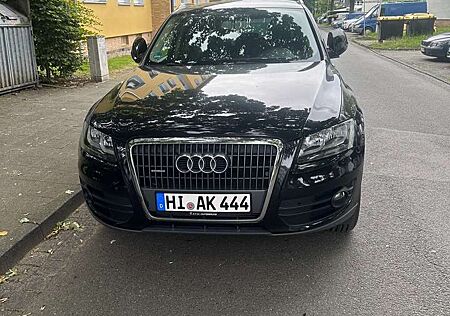 Audi Q5 2.0 TDI quattro Stronic TÜV NEU bitte lesen