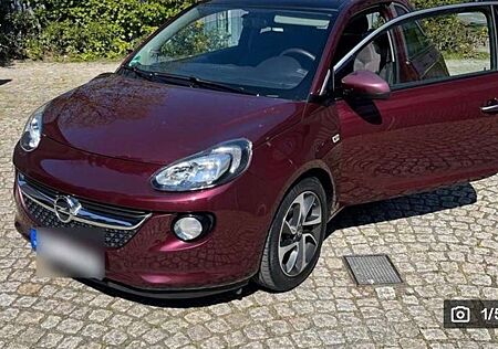 Opel Adam 1.4 Start/Stop Jam