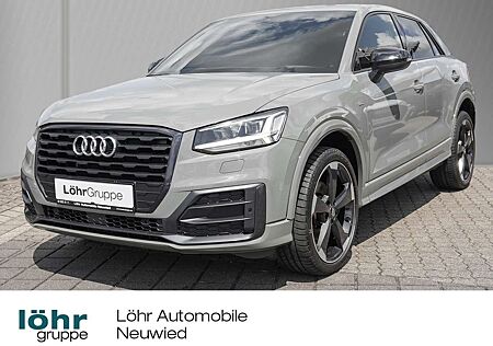 Audi Q2 35 TFSI S tronic S Line /Navi/LED/AHK/HuD/ACC