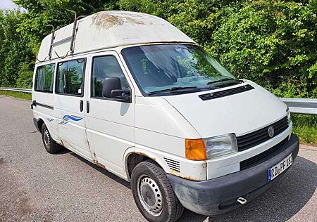 VW T4 Volkswagen T 4 Transporter