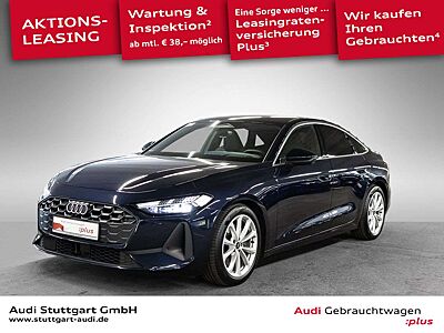 Audi A5 TDI quattro 150 kW S tronic