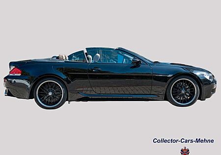 BMW M6
