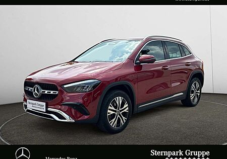 Mercedes-Benz GLA 250 e Progressive +Leder+Winter P.+LED+ uvm.