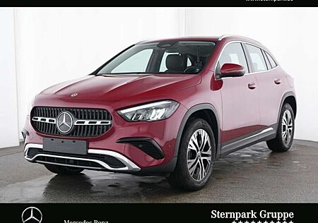 Mercedes-Benz GLA 250 e Prog.+Leder+ LED+Kam.+Winter P. uvm.