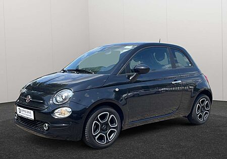 Fiat 500 1.0 GSE Hybrid Club Komfort&Tech U-Connect