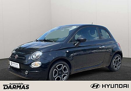 Fiat 500 1.0 GSE Hybrid Club Komfort&Tech U-Connect