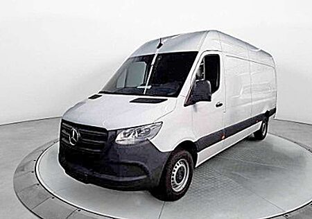 Mercedes-Benz Sprinter 317 Klima Kamera Tempomat Komfort Fahrersitz 4.32