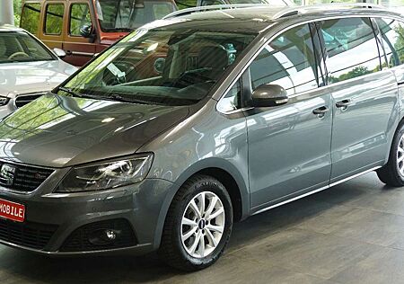 Seat Alhambra FR-Line Allrad*ACC*AHK*STHZ*7-SITZ*