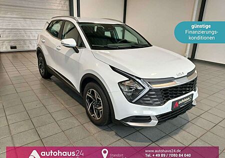 Kia Sportage 1.6 T-GDI Edition 7|LED|Kamera|CarPlay