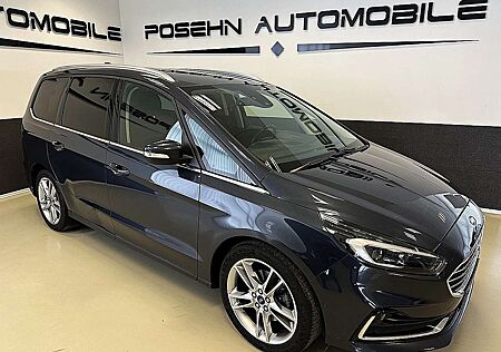 Ford Galaxy 2.0 EcoBlue Aut. Titanium AHK LED ACC SHZ