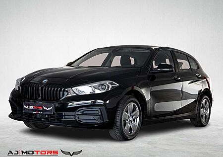 BMW 118 i Advantage **NAVI-SHZ-PDC-DAB-SPUR-LED**