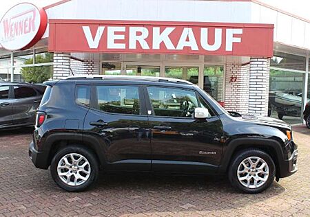 Jeep Renegade Limited Adventure Navi+GJR+Keyless