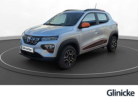 Dacia Spring Electric Comfort Plus 45 CCS Klima Kamera