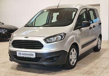 Ford Tourneo Courier Transit Courier 1.Hand*Klima*PDC*