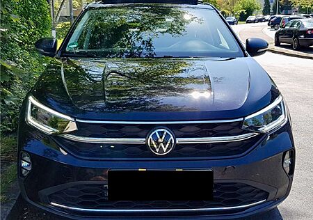 VW Taigo Volkswagen 1.5 TSI OPF DSG Style