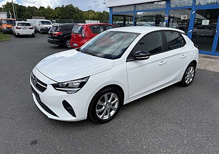 Opel Corsa 1.2 Edition KLIMA TEMP. PDC DAB UVM