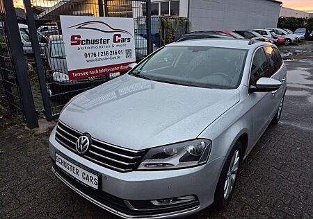 VW Passat Variant Volkswagen Comfortline BlueMotion