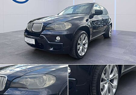 BMW X5 3.0sd M-Paket M-Sportpaket 2.Hand VOLL