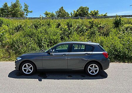 BMW 116d 116