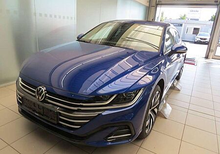 VW Arteon Volkswagen SHOOTING BRAKE 2.0TSi R LINE/ACC/PANO/360