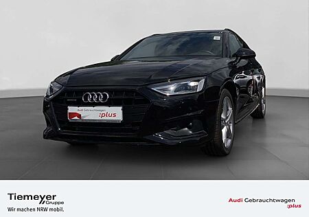 Audi A4 40 TDI Q ADVANCED LEDER LM18 KAMERA OPS