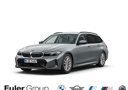 BMW 320 d Touring Sportpaket HUD Navi Digitales Cockpit So