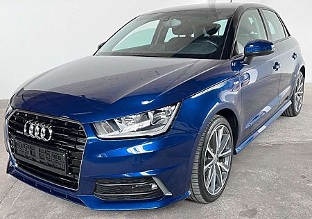 Audi A1 Sportback 1.0 S Line