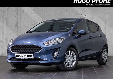 Ford Fiesta 1.0 EcoBoost Cool&Connect Winter-Pkt.
