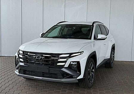 Hyundai Tucson Executive 1.6 T-GDI 2WD HEV / Matrix-LED 360° K...