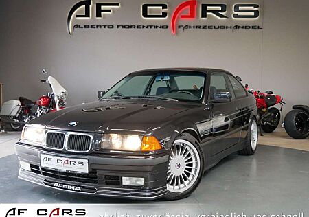 Alpina B3 3,0 325i Coupe Nr. 13 von nur 238