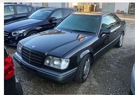 Mercedes-Benz E 320 E-Klasse C