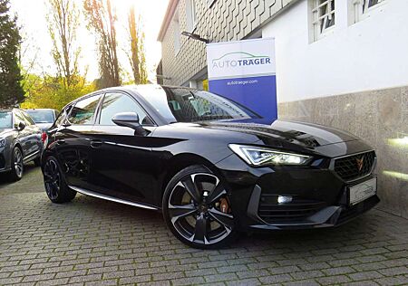 Cupra Leon VZ / LED, R-Kam, Ambiente, Top