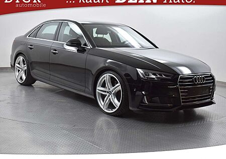 Audi A4 50d Quat Design S LINE 20"+VIRTU+B&O+360+MATR